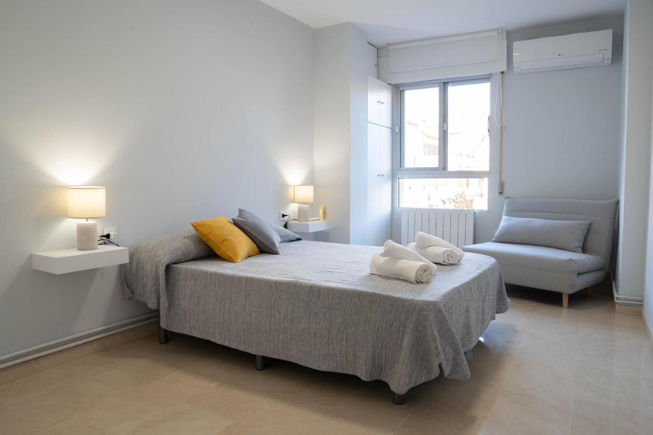 Apartamento Nazaries Centro, By Daimar Grenada Zewnętrze zdjęcie