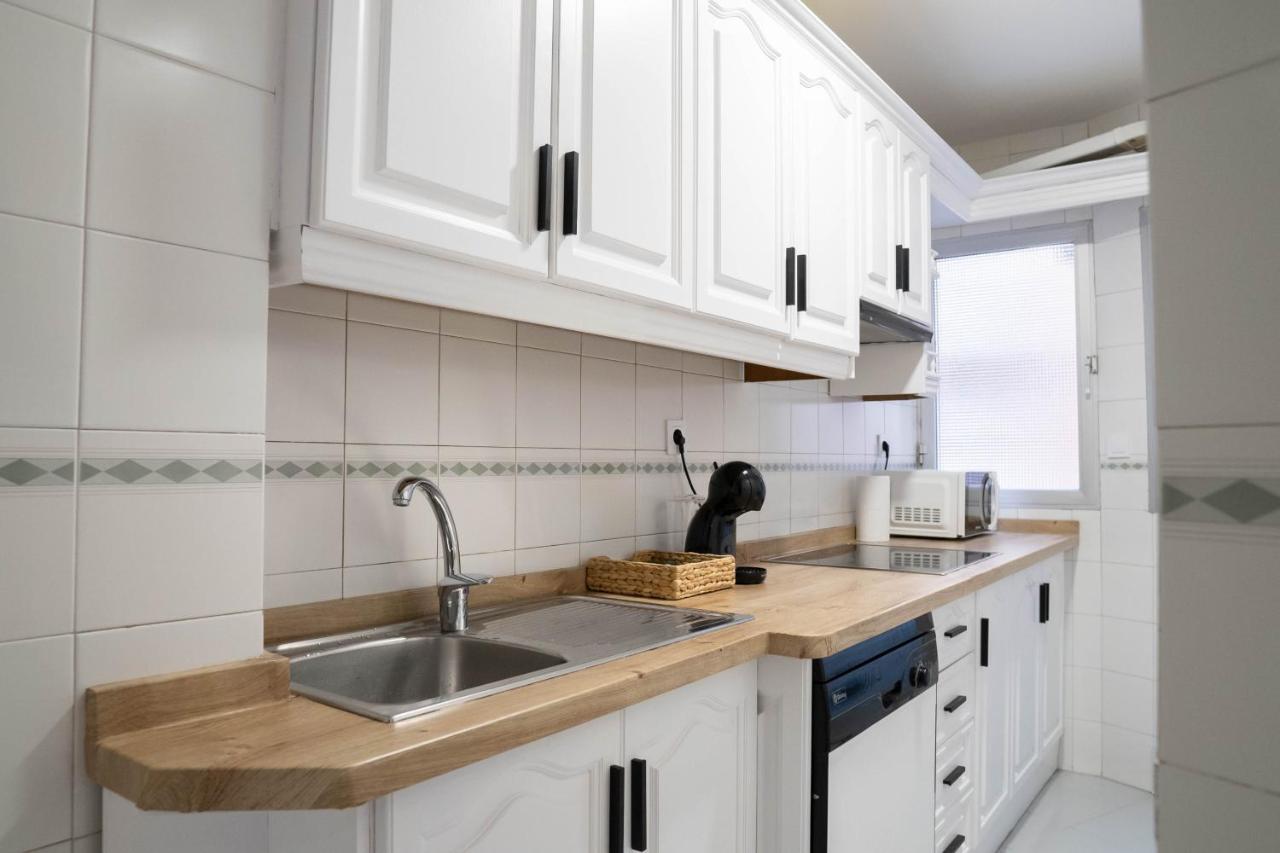 Apartamento Nazaries Centro, By Daimar Grenada Zewnętrze zdjęcie