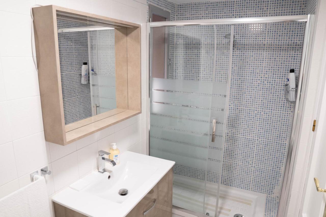 Apartamento Nazaries Centro, By Daimar Grenada Zewnętrze zdjęcie