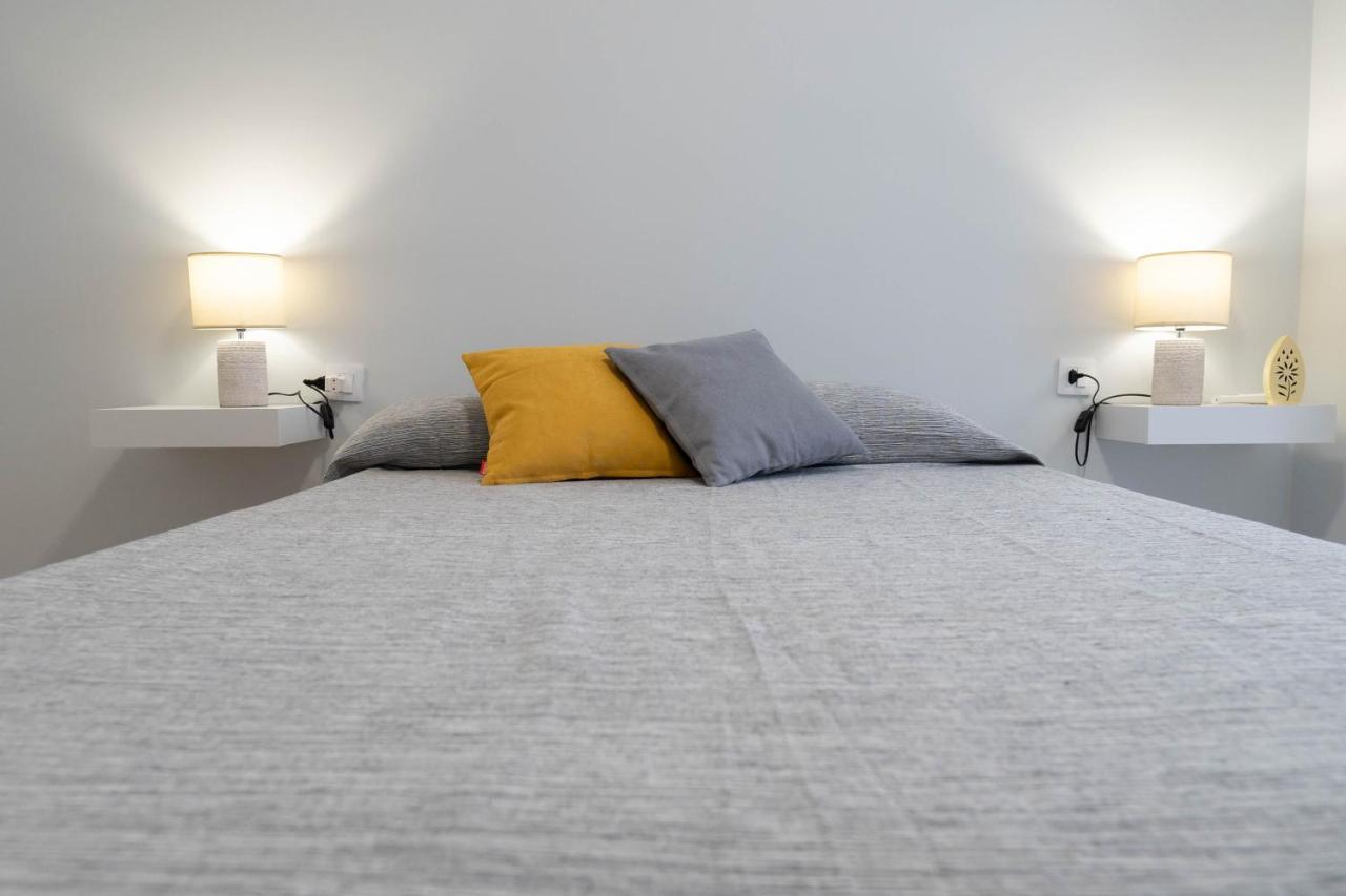 Apartamento Nazaries Centro, By Daimar Grenada Zewnętrze zdjęcie