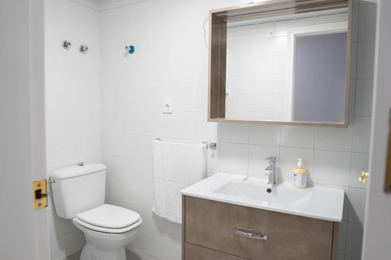 Apartamento Nazaries Centro, By Daimar Grenada Zewnętrze zdjęcie