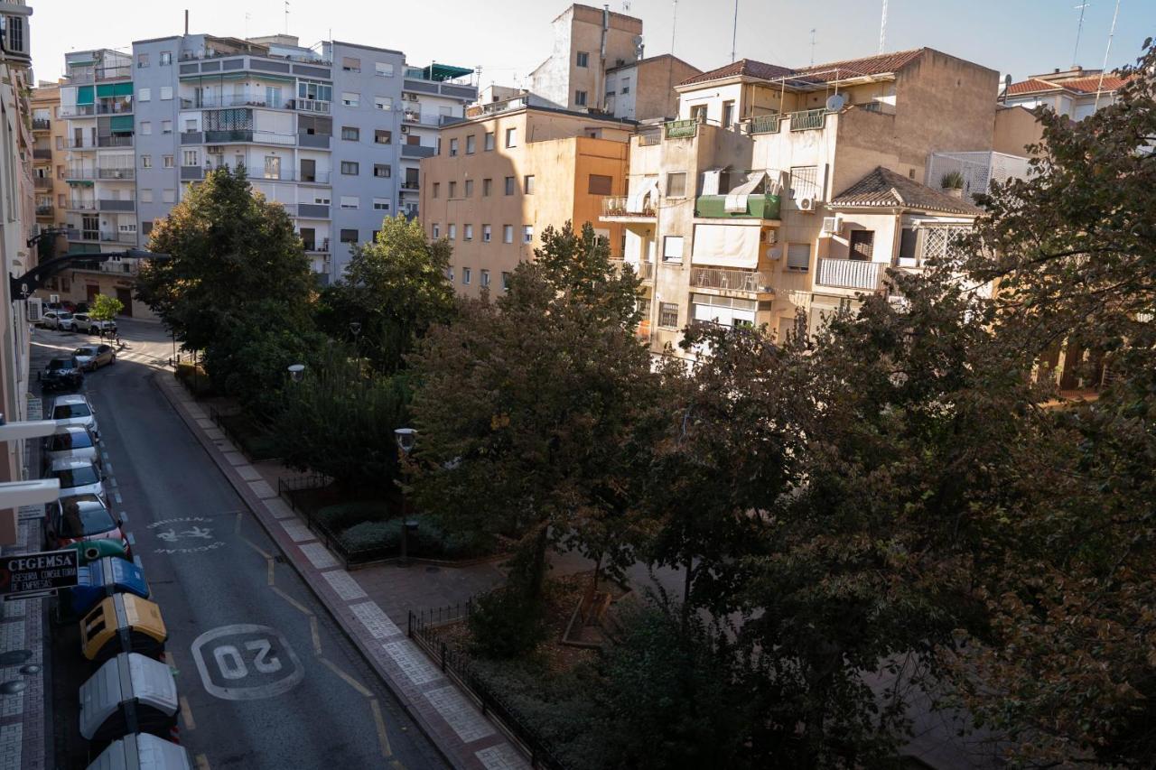 Apartamento Nazaries Centro, By Daimar Grenada Zewnętrze zdjęcie