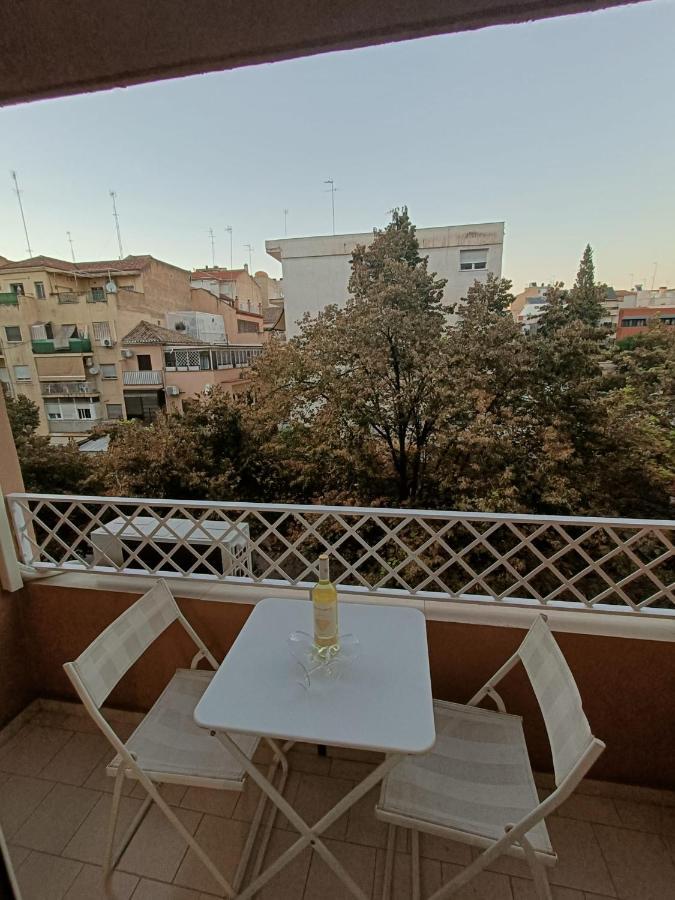 Apartamento Nazaries Centro, By Daimar Grenada Zewnętrze zdjęcie