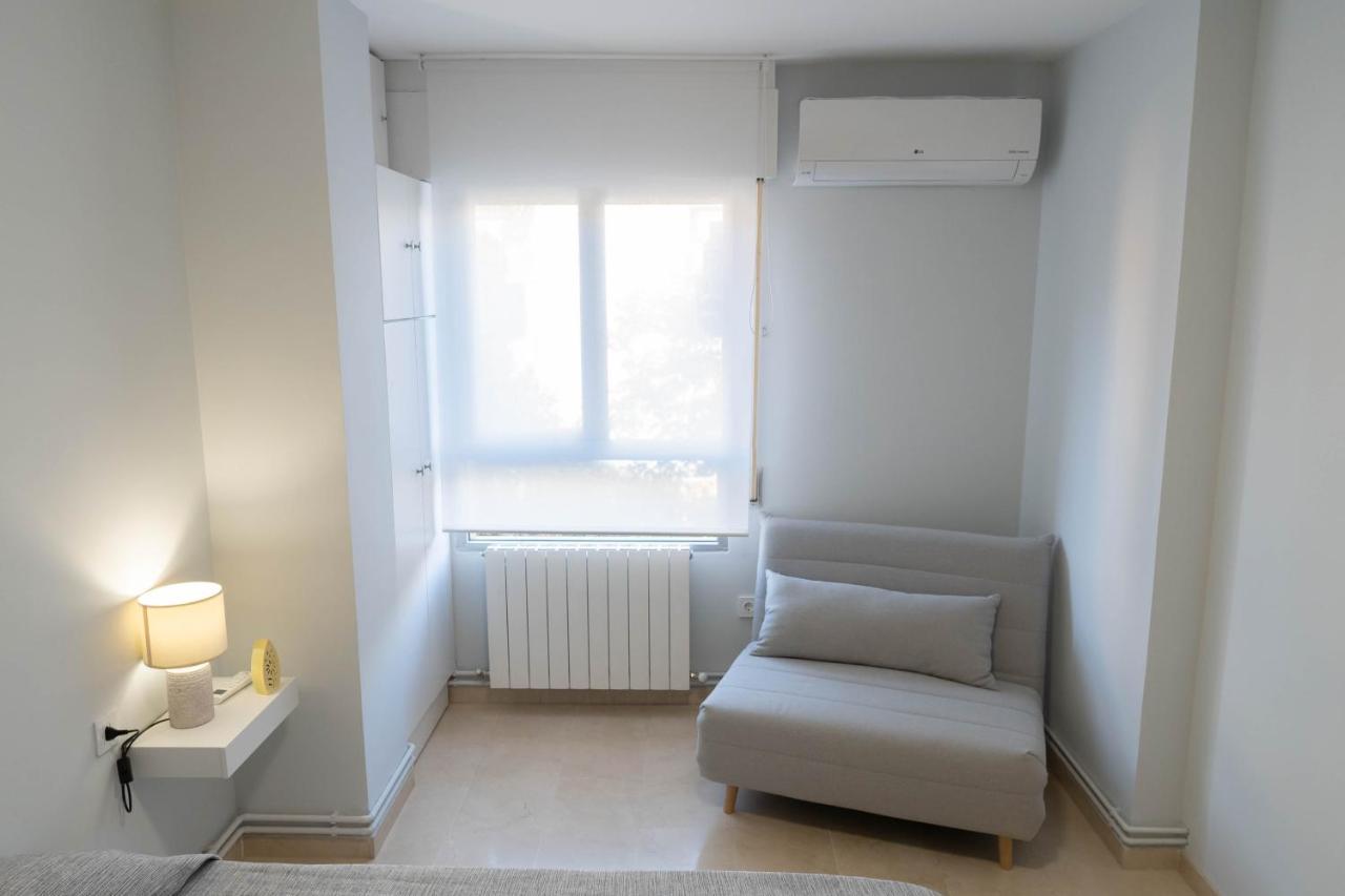 Apartamento Nazaries Centro, By Daimar Grenada Zewnętrze zdjęcie