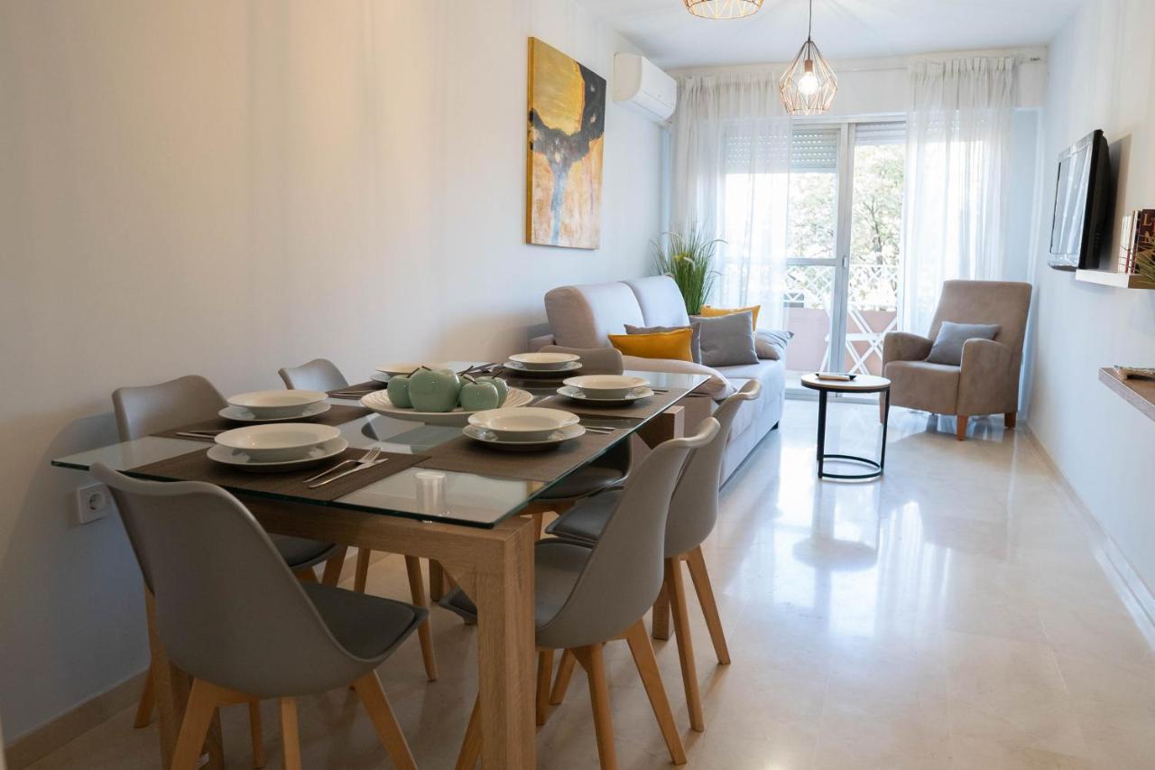 Apartamento Nazaries Centro, By Daimar Grenada Zewnętrze zdjęcie