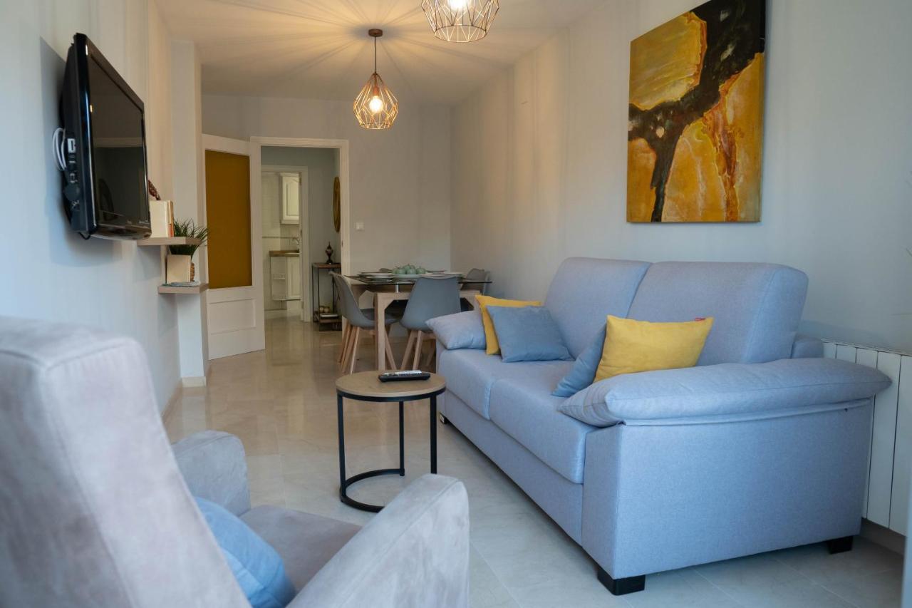 Apartamento Nazaries Centro, By Daimar Grenada Zewnętrze zdjęcie